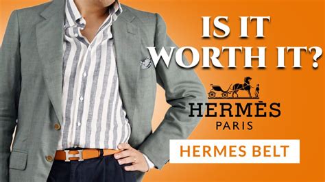 hermes belt worth it|Hermes belt outlet.